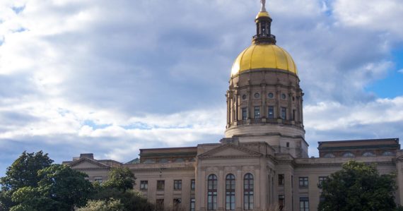 Georgia Capitol Building